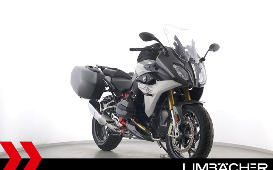 Gebrauchtmotorrad BMW R 1200 RS - Bild 2