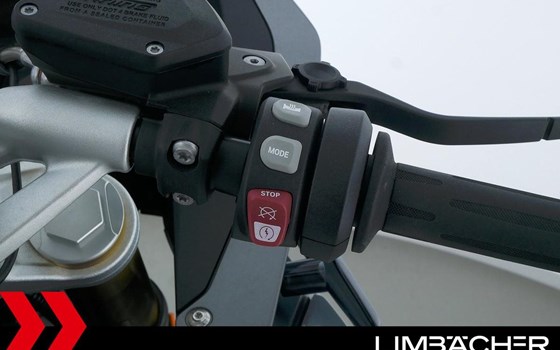 Gebrauchtmotorrad BMW R 1200 RS - Bild 20