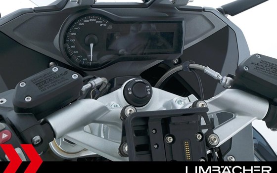 Gebrauchtmotorrad BMW R 1200 RS - Bild 21