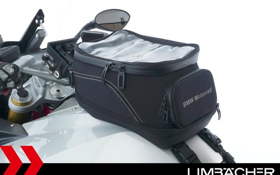 Gebrauchtmotorrad BMW R 1200 RS - Bild 22