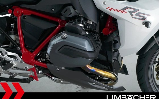 Gebrauchtmotorrad BMW R 1200 RS - Bild 23