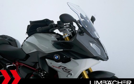 Gebrauchtmotorrad BMW R 1200 RS - Bild 25