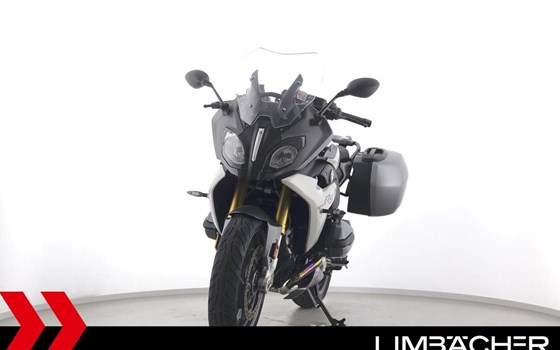 Gebrauchtmotorrad BMW R 1200 RS - Bild 3