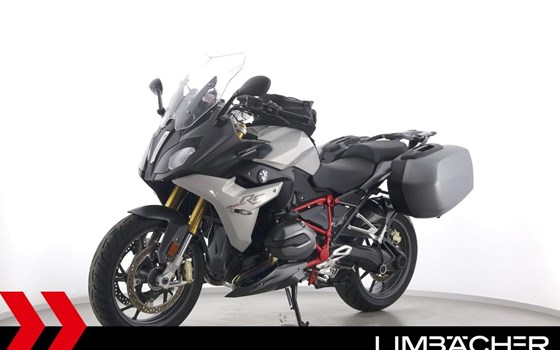 Gebrauchtmotorrad BMW R 1200 RS - Bild 4