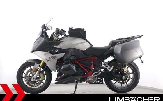 Gebrauchtmotorrad BMW R 1200 RS - Bild 5