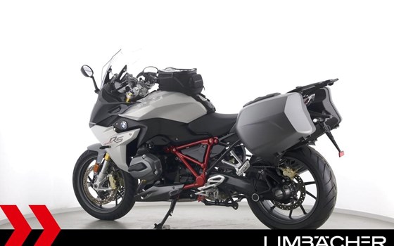 Gebrauchtmotorrad BMW R 1200 RS - Bild 6