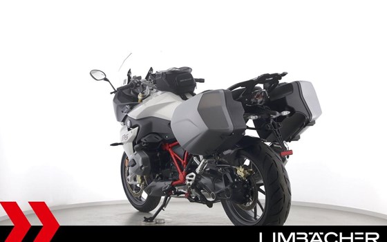 Gebrauchtmotorrad BMW R 1200 RS - Bild 7