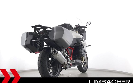 Gebrauchtmotorrad BMW R 1200 RS - Bild 8