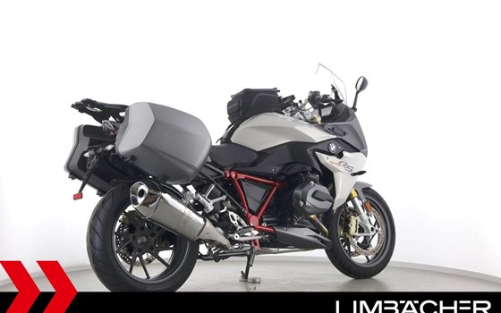 Gebrauchtmotorrad BMW R 1200 RS - Bild 9