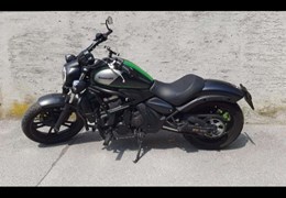 Gebrauchte Kawasaki Vulcan S