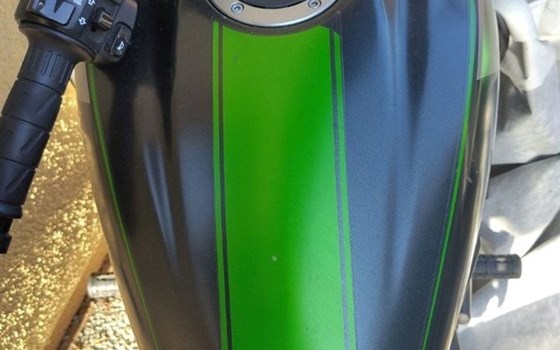 Gebrauchtmotorrad Kawasaki Vulcan S - Bild 2