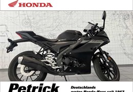 Gebrauchte Yamaha R125