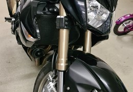 Gebrauchte Kawasaki Z1000