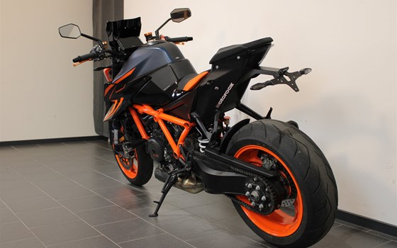 Gebrauchtmotorrad KTM 1290 Super Duke R EVO - Bild 5