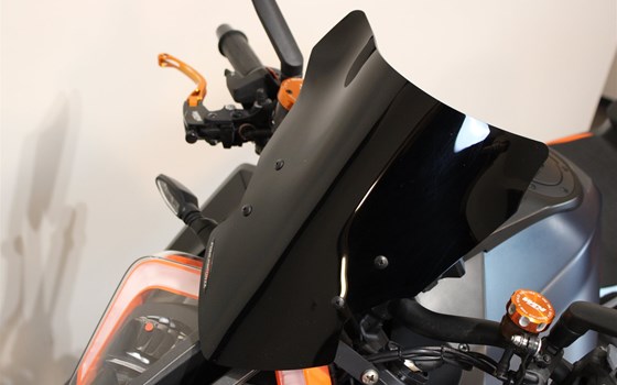Gebrauchtmotorrad KTM 1290 Super Duke R EVO - Bild 11