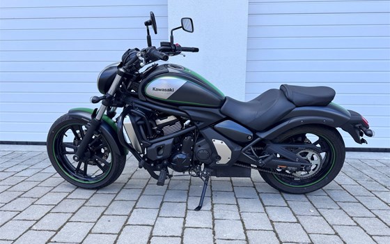 Gebrauchtmotorrad Kawasaki Vulcan S - Bild 4