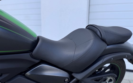 Gebrauchtmotorrad Kawasaki Vulcan S - Bild 5