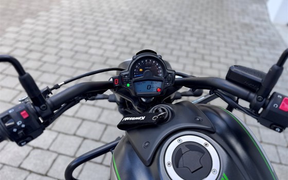 Gebrauchtmotorrad Kawasaki Vulcan S - Bild 6