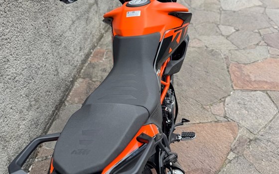 Gebrauchtmotorrad KTM 390 Adventure SW - Bild 3