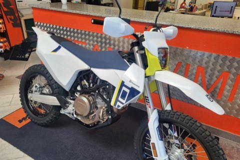 NastyNils Dreambikes