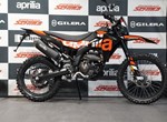 Angebot Aprilia RX 125
