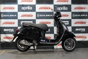 Angebot Vespa GTS 125 Super
