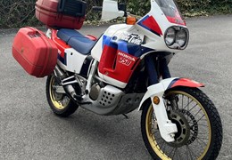 Gebrauchte Honda XRV 750 Africa Twin
