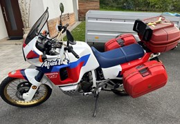 Gebrauchte Honda XRV 750 Africa Twin