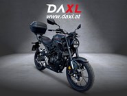 Honda CB125R