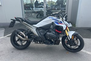 Angebot BMW R 1300 R