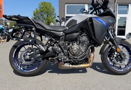Gebrauchte Yamaha Tracer 700