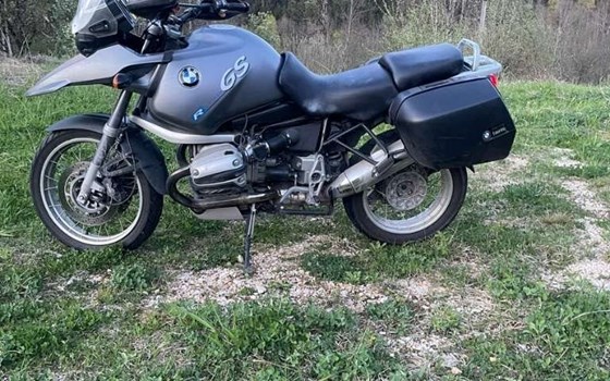 Gebrauchtmotorrad BMW R 1150 GS - Bild 4