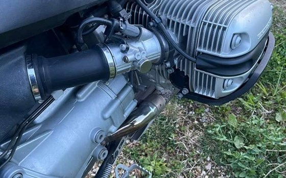 Gebrauchtmotorrad BMW R 1150 GS - Bild 5