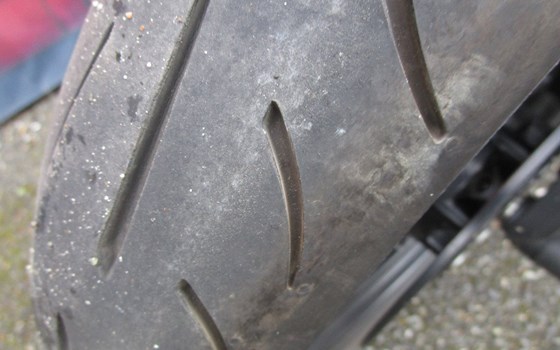 Gebrauchtmotorrad Triumph Speed 400 - Bild 8