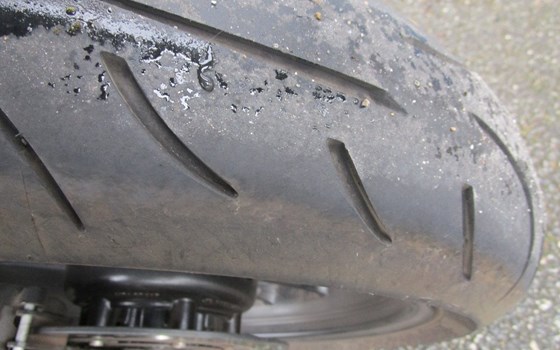 Gebrauchtmotorrad Triumph Speed 400 - Bild 9