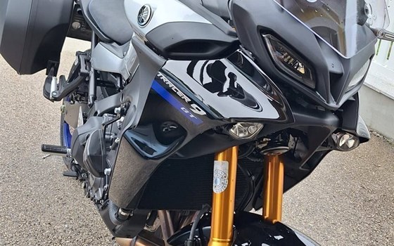 Gebrauchtmotorrad Yamaha Tracer 9 GT - Bild 3