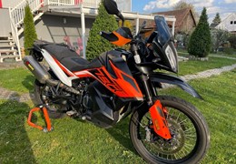Gebrauchte KTM 790 Adventure