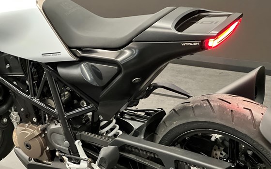 Gebrauchtmotorrad Husqvarna Vitpilen 701 - Bild 10