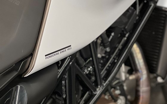Gebrauchtmotorrad Husqvarna Vitpilen 701 - Bild 4