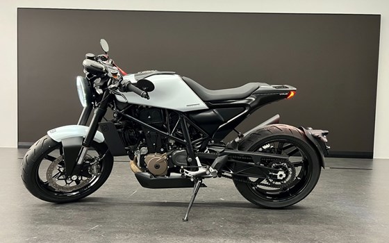 Gebrauchtmotorrad Husqvarna Vitpilen 701 - Bild 9