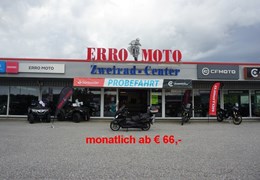 Gebrauchte Suzuki Burgman 650 Executive