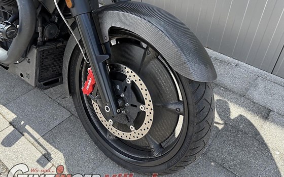 Gebrauchtmotorrad Moto Guzzi MGX-21 - Bild 10