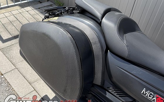 Gebrauchtmotorrad Moto Guzzi MGX-21 - Bild 12