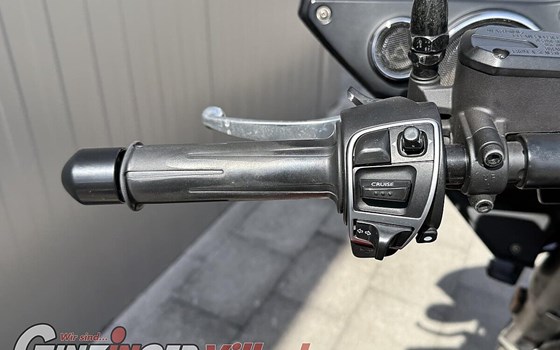 Gebrauchtmotorrad Moto Guzzi MGX-21 - Bild 15