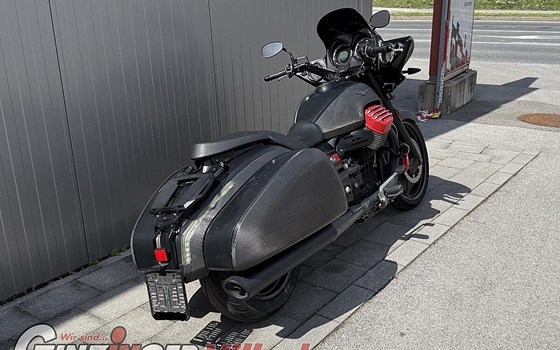 Gebrauchtmotorrad Moto Guzzi MGX-21 - Bild 3