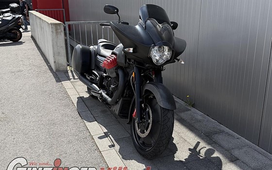 Gebrauchtmotorrad Moto Guzzi MGX-21 - Bild 5