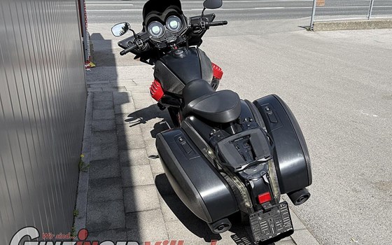 Gebrauchtmotorrad Moto Guzzi MGX-21 - Bild 6
