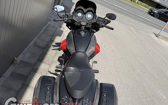 Gebrauchtmotorrad Moto Guzzi MGX-21 - Bild 7
