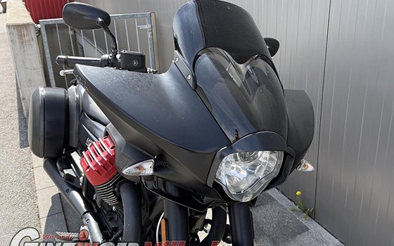 Gebrauchtmotorrad Moto Guzzi MGX-21 - Bild 8