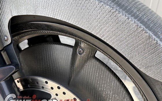 Gebrauchtmotorrad Moto Guzzi MGX-21 - Bild 9